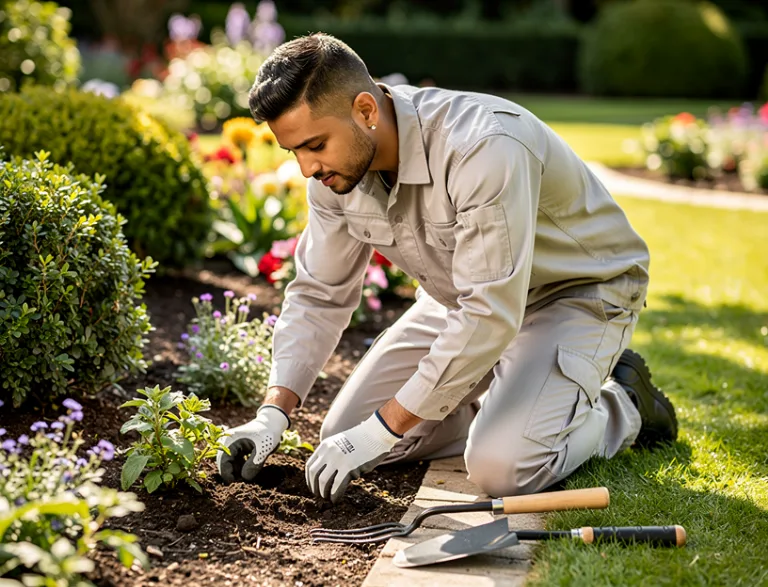 Landscape Designer service in Minneapolis
